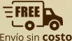 Envío sin costo