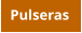 Pulseras