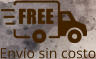 Envío sin costo