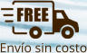 Envío sin costo