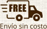 Envío sin costo